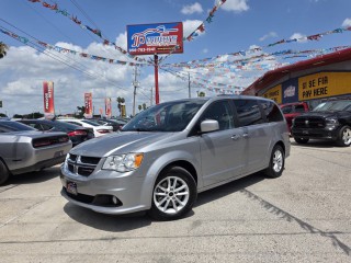 Image for 2020 Dodge Grand Caravan SXT ID: 6518769