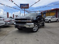 Image for 2017 Chevrolet Silverado 1500 LT ID: 6553475