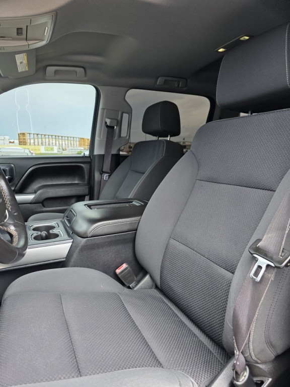 2017 Chevrolet Silverado 1500 Image 9