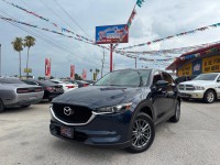 Image for 2017 Mazda CX-5 Touring ID: 6604983