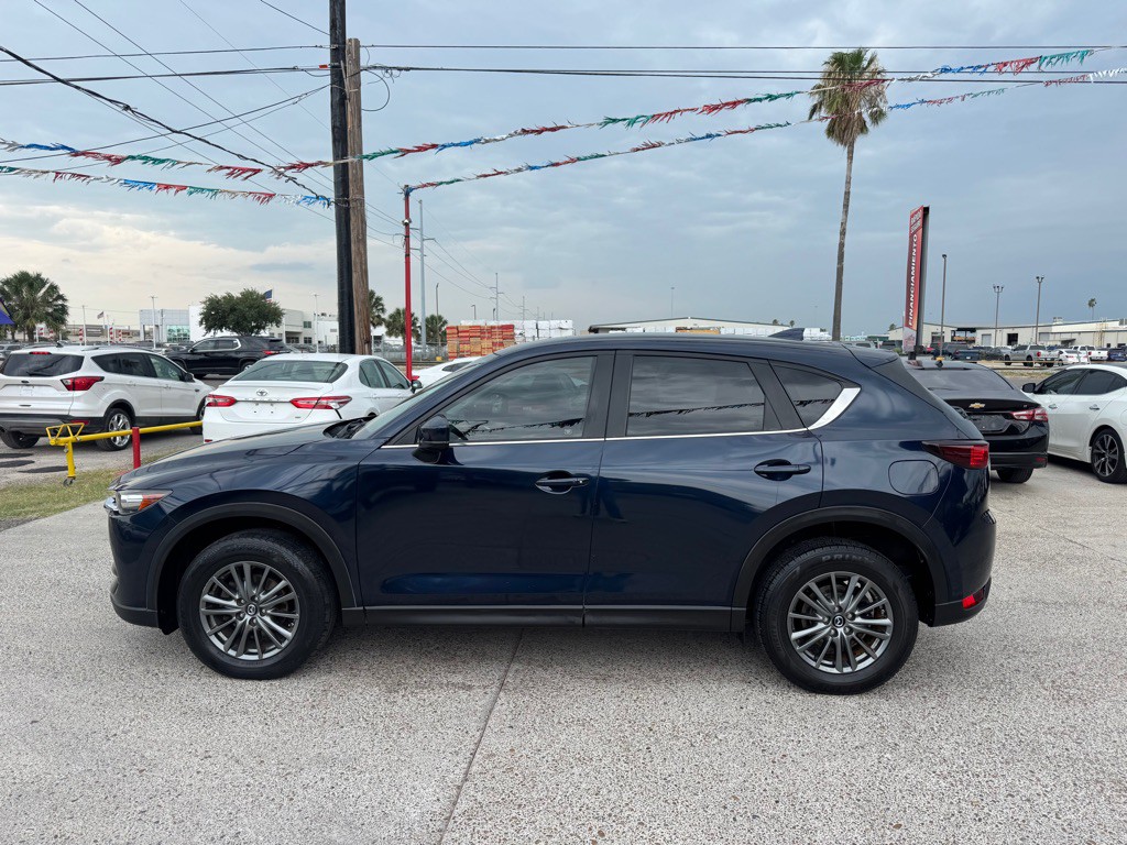 2017 Mazda CX-5 Image 2