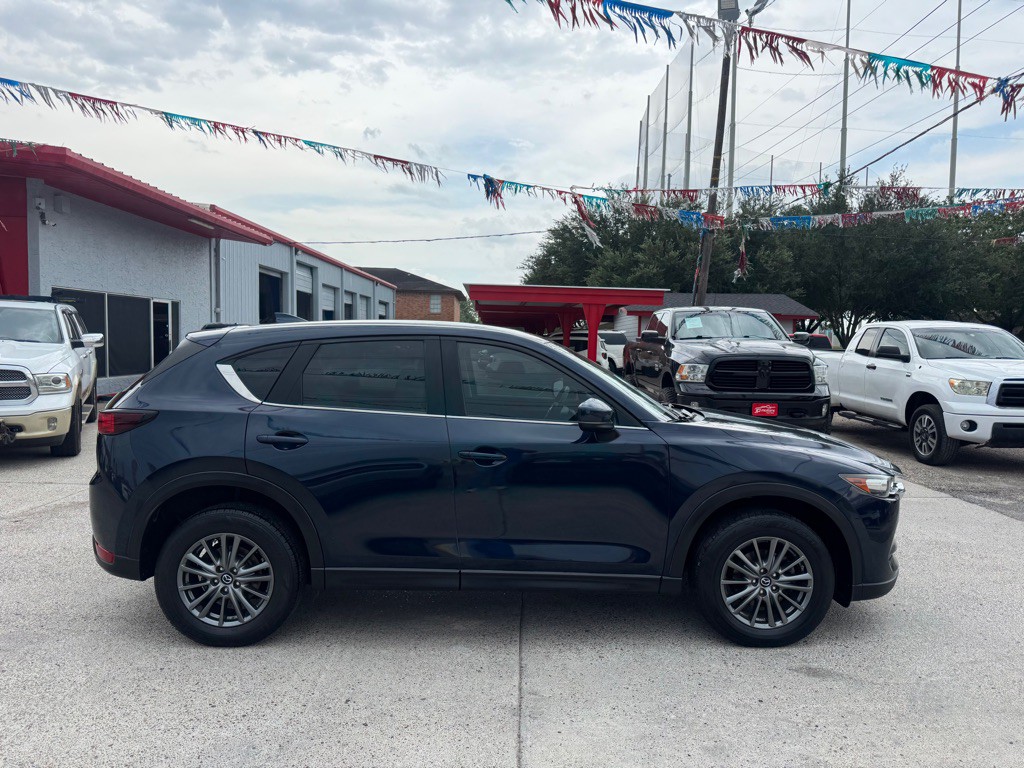 2017 Mazda CX-5 Image 3