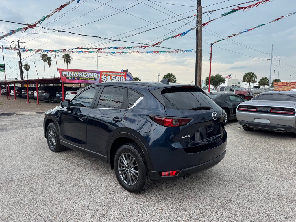 2017 Mazda CX-5 Image 4