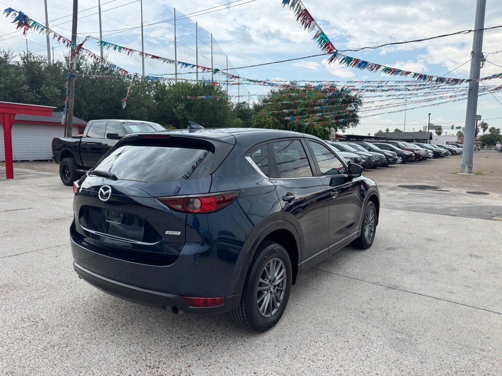2017 Mazda CX-5 Image 5