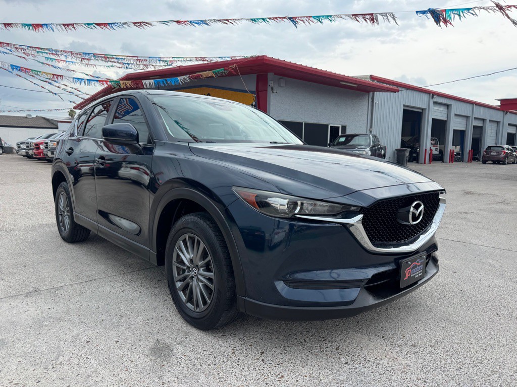2017 Mazda CX-5 Image 6