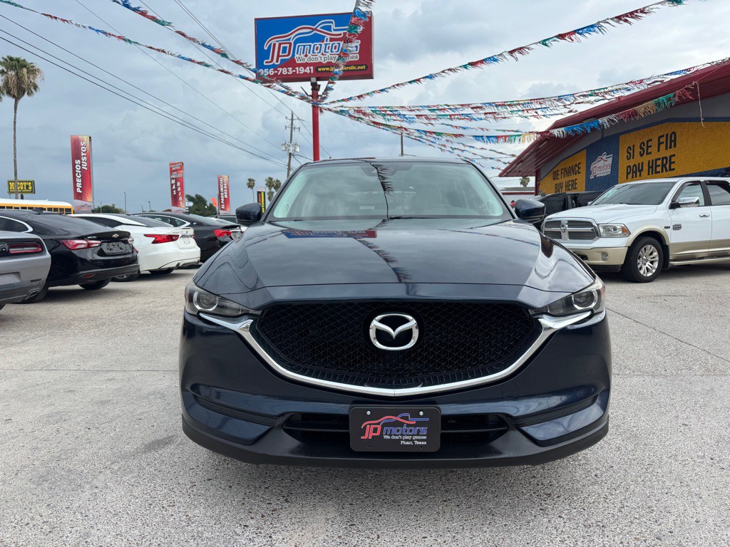 2017 Mazda CX-5 Image 7