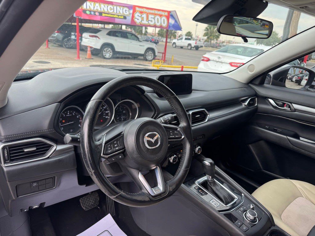 2017 Mazda CX-5 Image 9