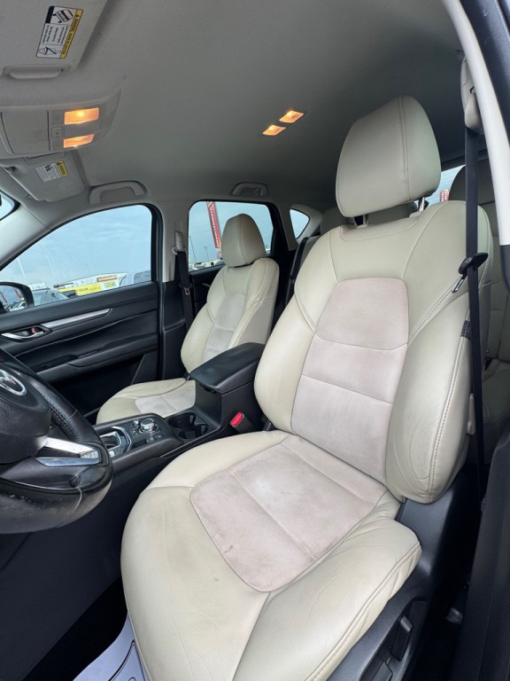 2017 Mazda CX-5 Image 10