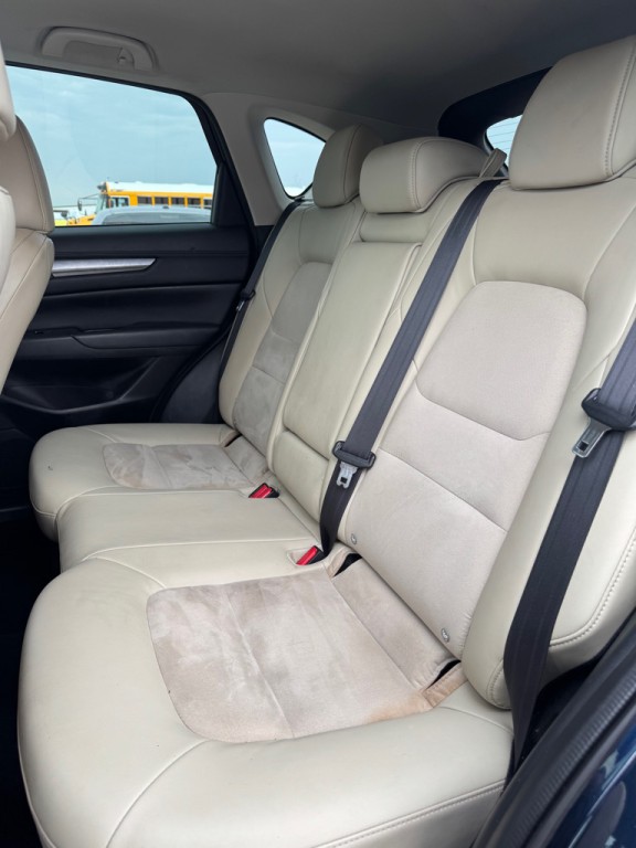 2017 Mazda CX-5 Image 11