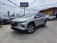 Image for 2022 Hyundai Tucson SEL ID: 6607935