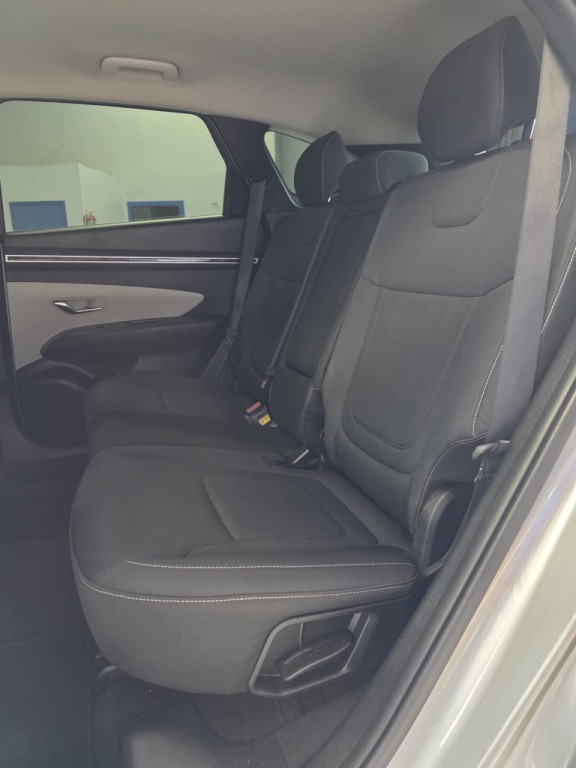2022 Hyundai Tucson Image 10