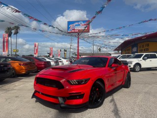 Image for 2016 Ford Mustang  ID: 6620342