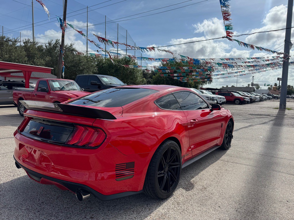 2016 Ford Mustang Image 4