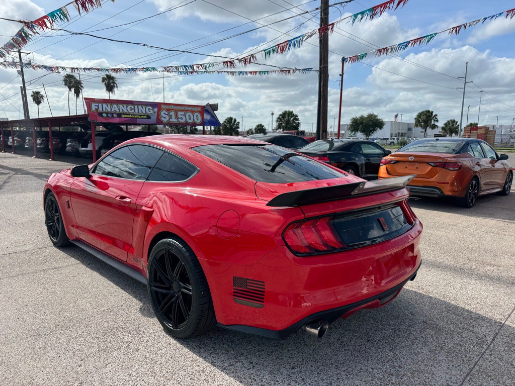 2016 Ford Mustang Image 5