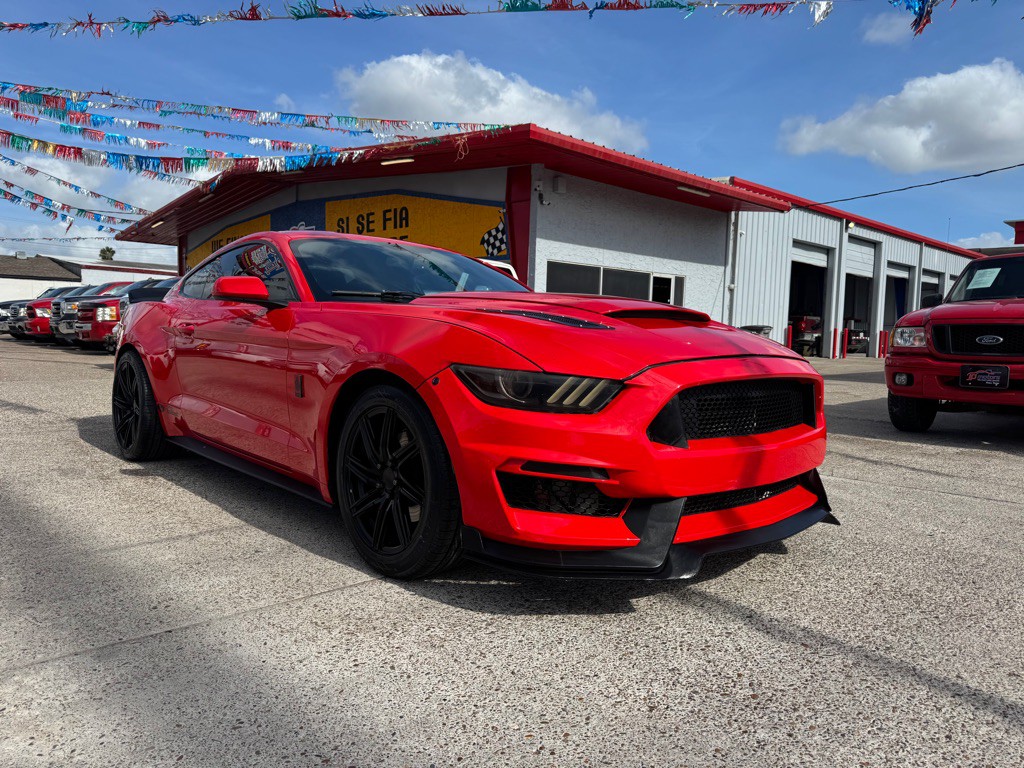 2016 Ford Mustang Image 6