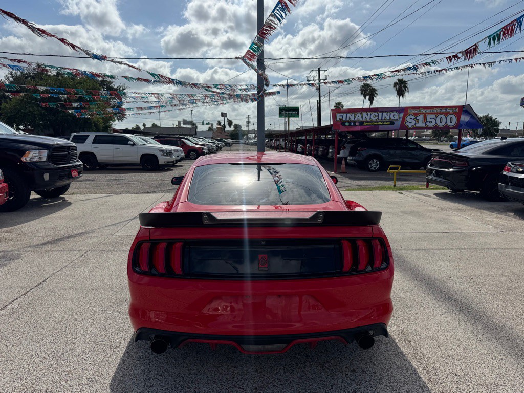 2016 Ford Mustang Image 8