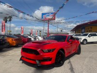 Image for 2016 Ford Mustang  ID: 6620342