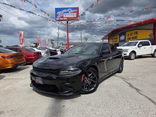Image for 2020 Dodge Charger GT ID: 6621827