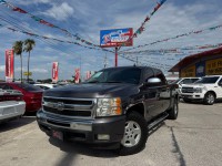 Image for 2010 Chevrolet Silverado 1500 LT ID: 6628425