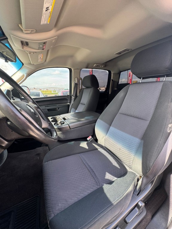 2010 Chevrolet Silverado 1500 Image 9