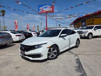 Image for 2021 Honda Civic LX ID: 6631711