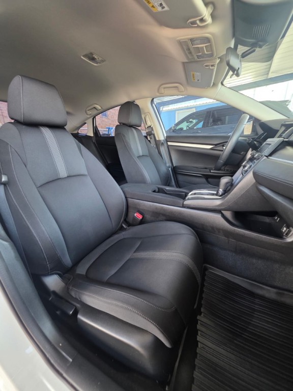 2021 Honda Civic Image 9