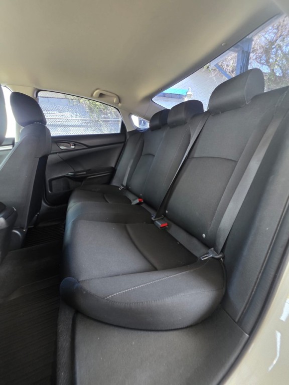 2021 Honda Civic Image 10