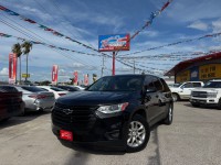 Image for 2018 Chevrolet Traverse LS ID: 6639897