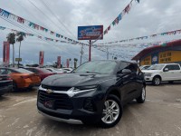 Image for 2021 Chevrolet Blazer 2LT ID: 6641812