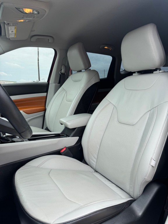 2022 Jeep Compass Image 9