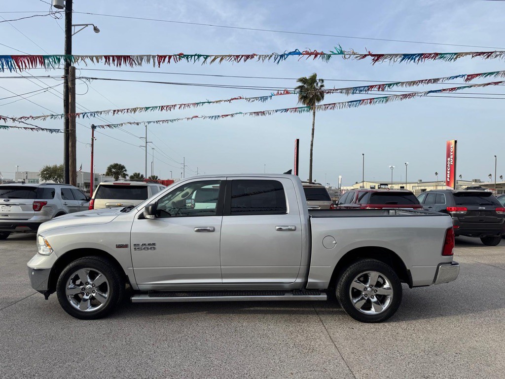 2015 RAM 1500 Image 2