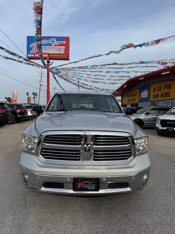 2015 RAM 1500 Image 7
