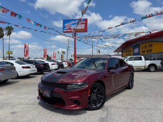 Image for 2020 Dodge Charger R/T ID: 6675184