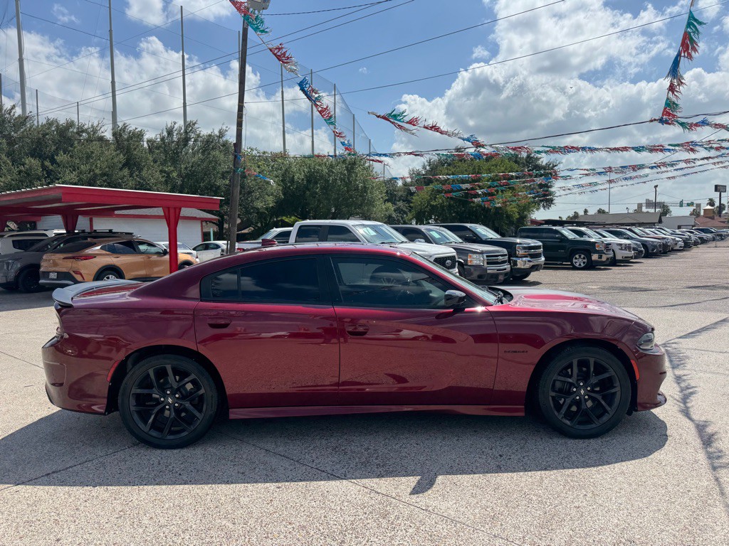 2020 Dodge Charger Image 3