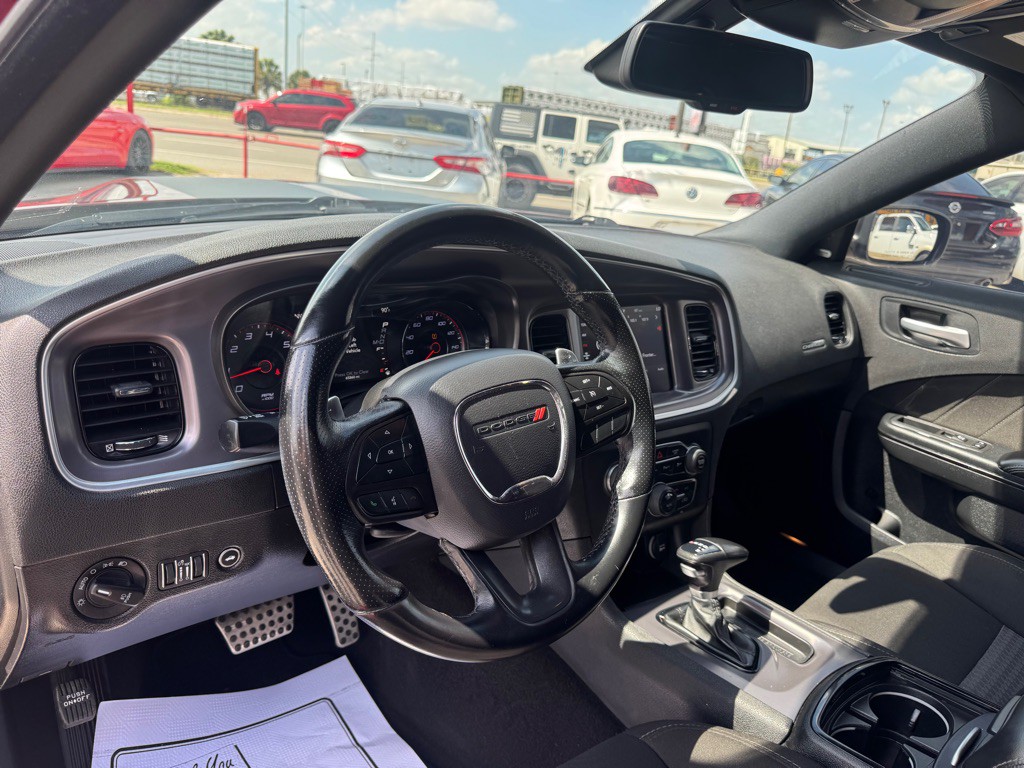 2020 Dodge Charger Image 10
