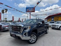 Image for 2021 GMC Sierra 1500 SLT ID: 6675190