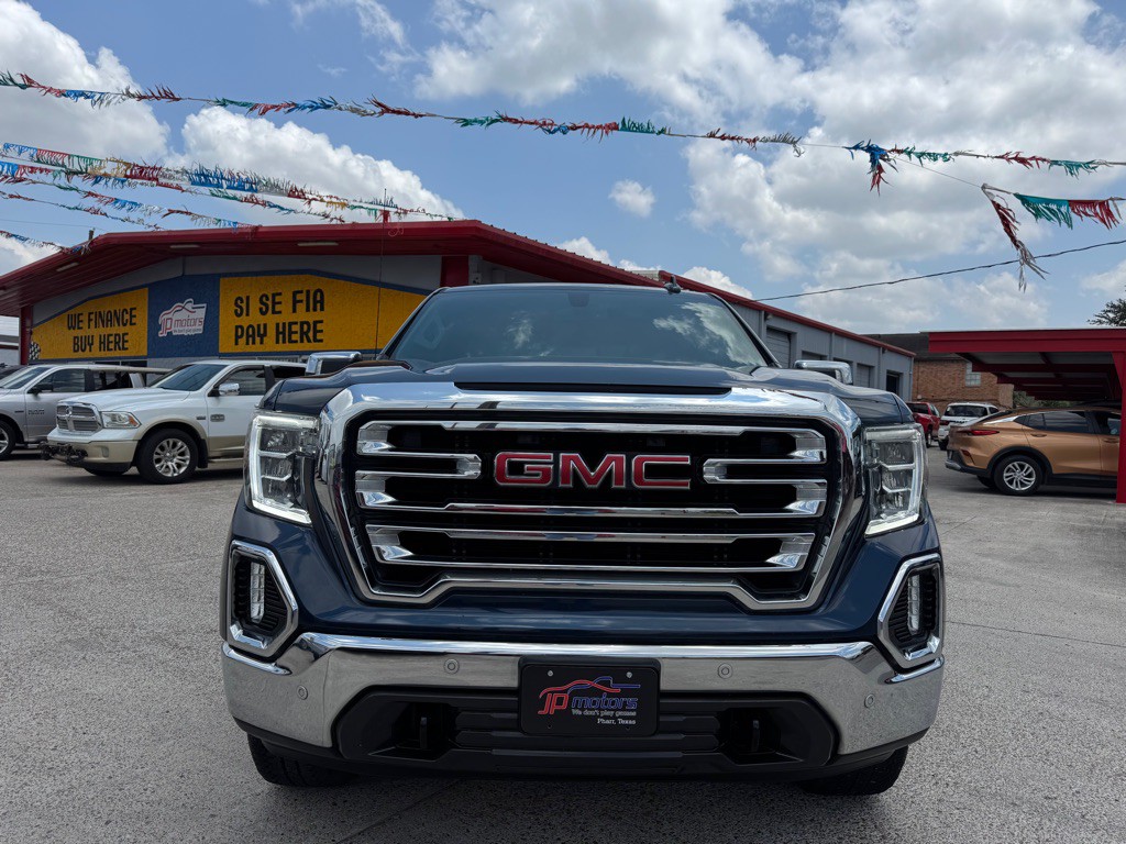 2021 GMC Sierra Image 7