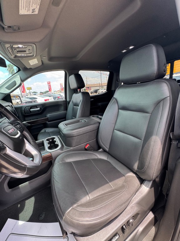 2021 GMC Sierra Image 9