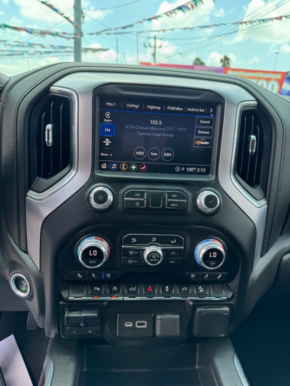 2021 GMC Sierra Image 10