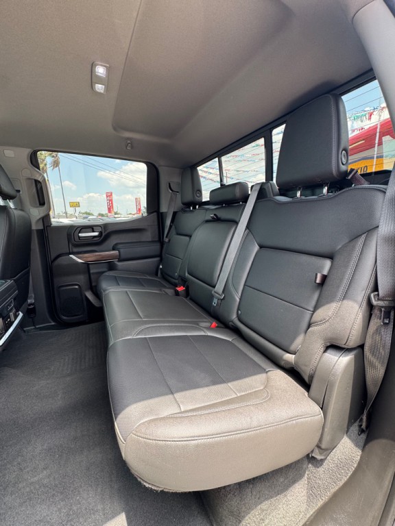 2021 GMC Sierra Image 12