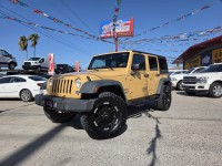 Image for 2014 Jeep Wrangler Unlimited Sport ID: 6690253