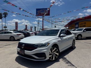 Image for 2019 Volkswagen Jetta GLI ID: 6690502