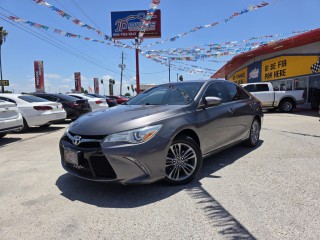 Image for 2017 Toyota Camry LE ID: 6691321