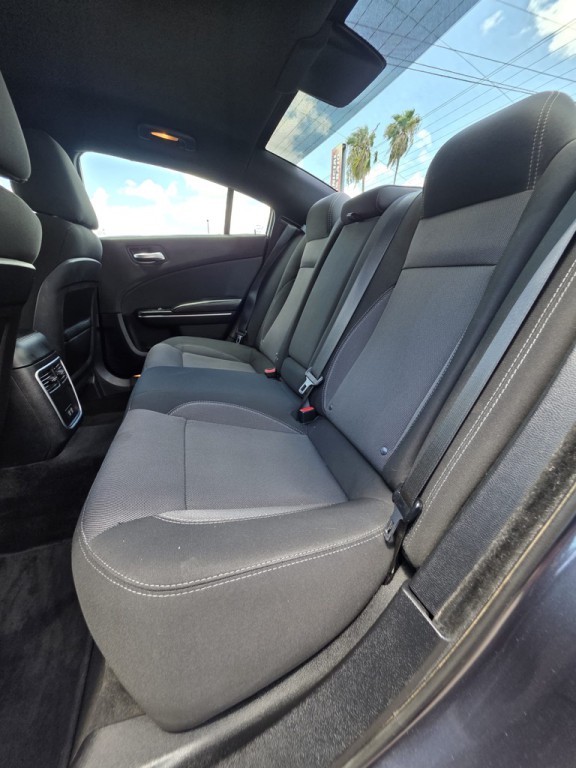 2016 Dodge Charger Image 10