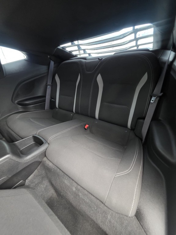2017 Chevrolet Camaro Image 10