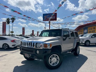 Image for 2006 HUMMER H3  ID: 6701207