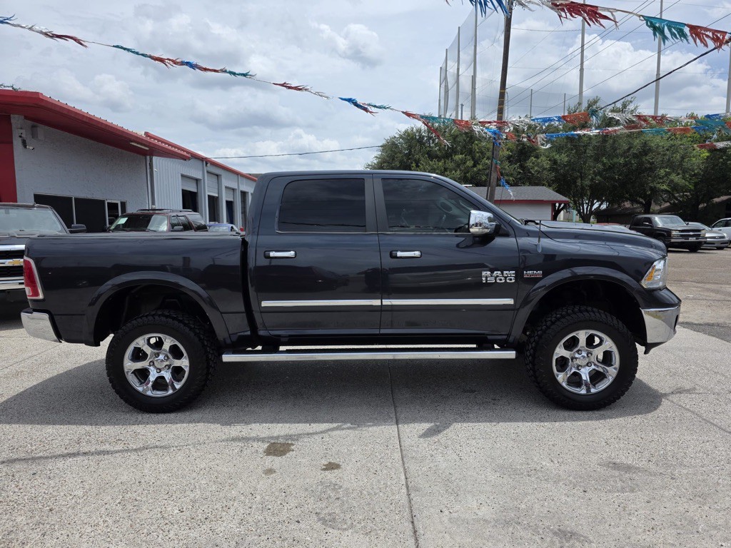 2013 RAM 1500 Image 2