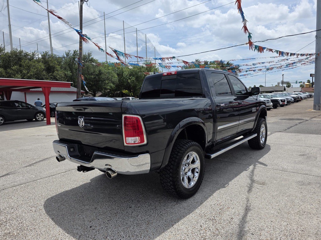 2013 RAM 1500 Image 4