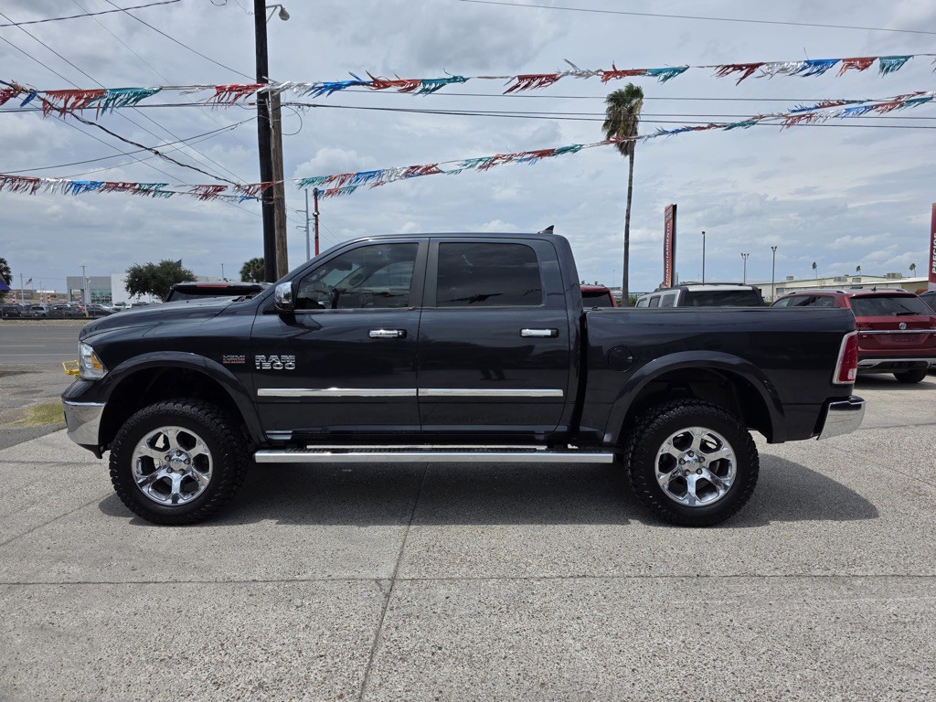 2013 RAM 1500 Image 5