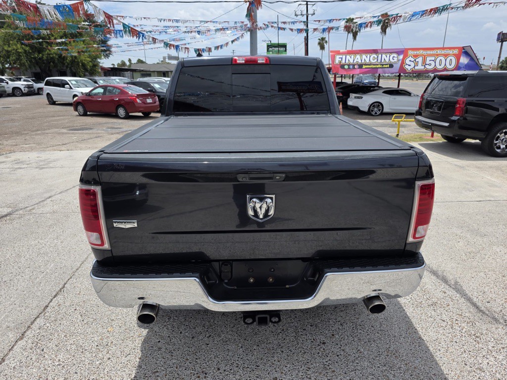 2013 RAM 1500 Image 7